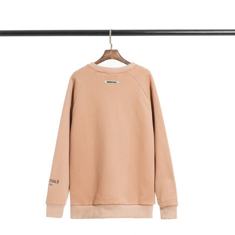 Fear Of God Sweatshirt S-XL-076